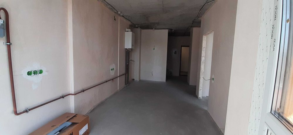 Квартира на ЖК На Прорізний в Києві, ID 376607, фото №5