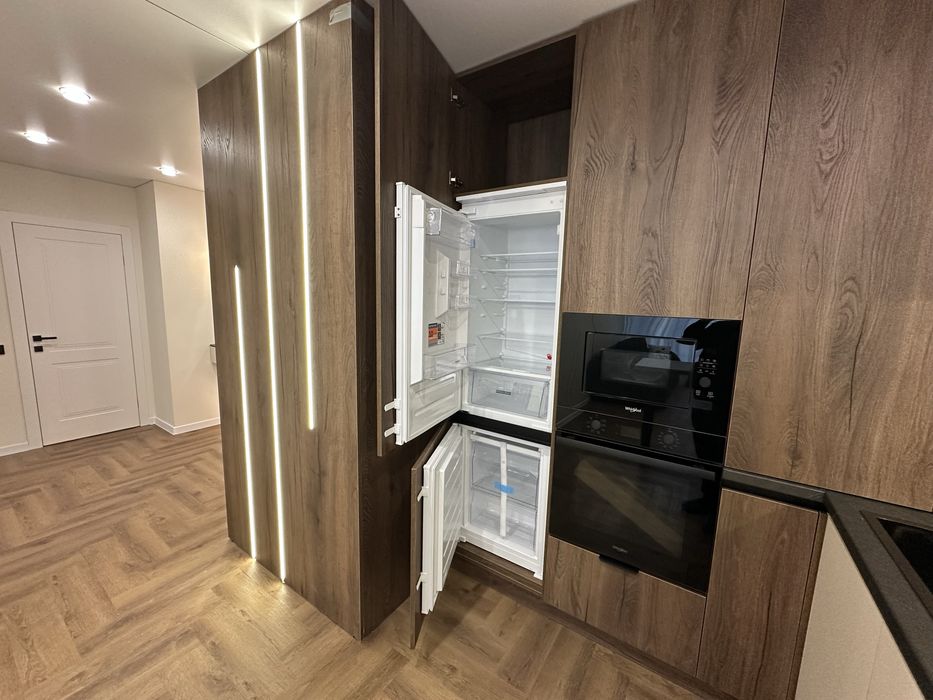 Квартира на ЖК Family Plaza в Івано-Франківську, ID 372471, фото №14