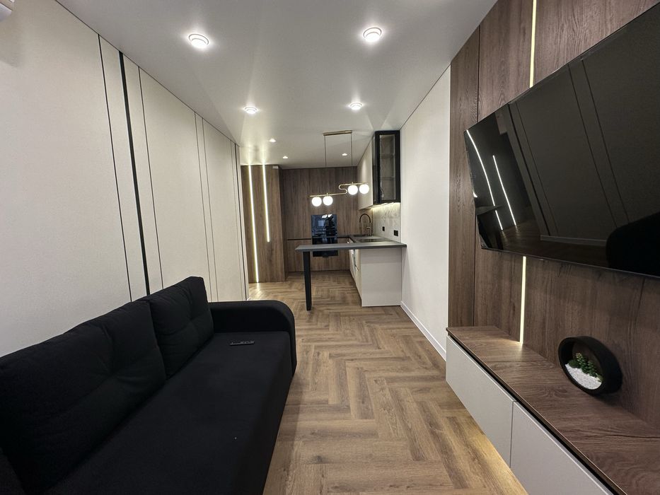 Квартира на ЖК Family Plaza в Івано-Франківську, ID 372471, фото №9