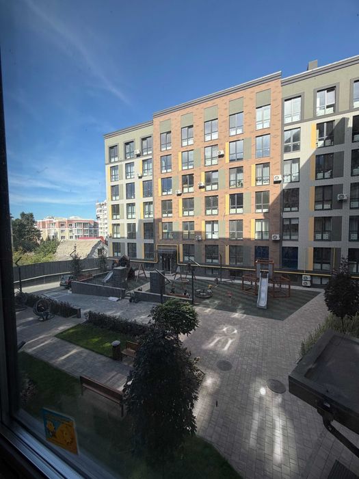 Квартира на ЖК «GL Club» в Києві, ID 372565, фото №18