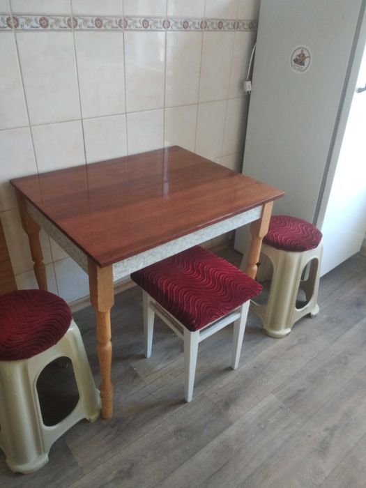 Квартира на просп. Ярослава Мудрого в Одесі, ID 372610, фото №5