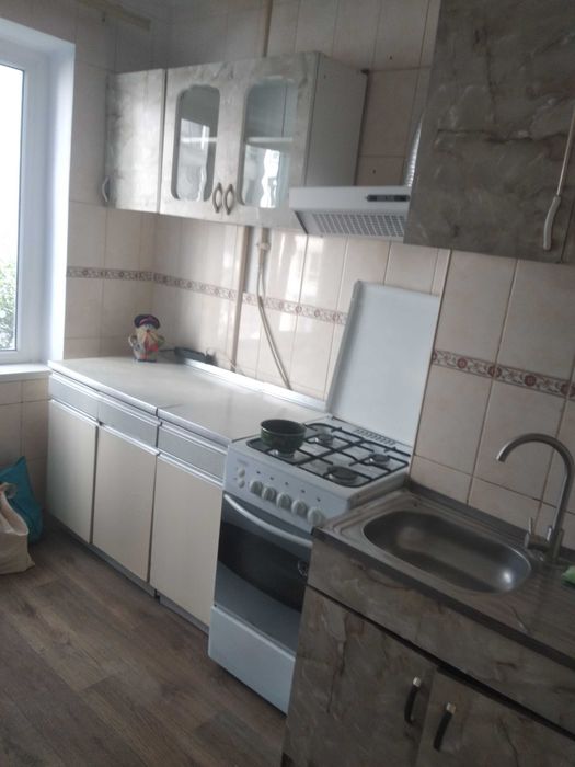 Квартира на просп. Ярослава Мудрого в Одесі, ID 372610, фото №6