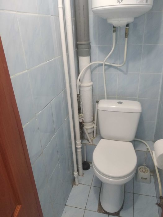 Квартира на просп. Ярослава Мудрого в Одесі, ID 372610, фото №8