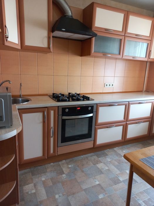 Квартира на вул. Володимира Українця, 51, ID 372626, фото №1