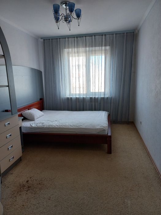 Квартира на вул. Володимира Українця, 51 в Запоріжжі, ID 372626, фото №5