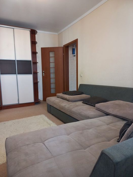 Квартира на вул. Володимира Українця, 51 в Запоріжжі, ID 372626, фото №7