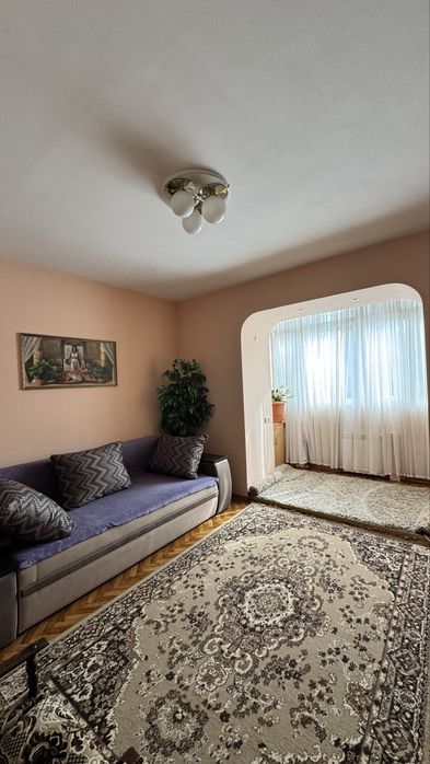 Квартира на просп. Металургів, 20 в Запоріжжі, ID 372628, фото №2