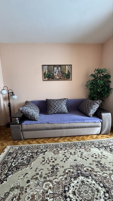 Квартира на просп. Металургів, 20 в Запоріжжі, ID 372628, фото №3