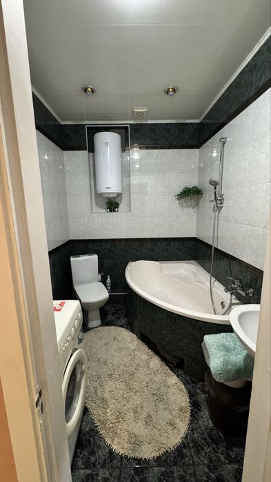 Квартира на просп. Металургів, 20 в Запоріжжі, ID 372628, фото №5