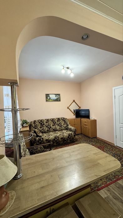 Квартира на просп. Металургів, 20 в Запоріжжі, ID 372628, фото №7