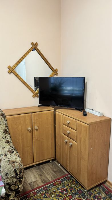 Квартира на просп. Металургів, 20 в Запоріжжі, ID 372628, фото №8