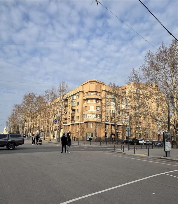 Квартира на Центральний в Миколаїв, ID 375662, фото №1