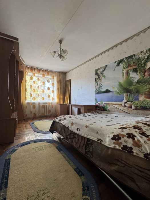 Квартира на Центральний в Миколаїв, ID 375662, фото №2