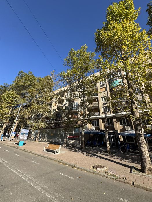 Квартира на Центральний в Миколаєві, ID 375662, фото №14
