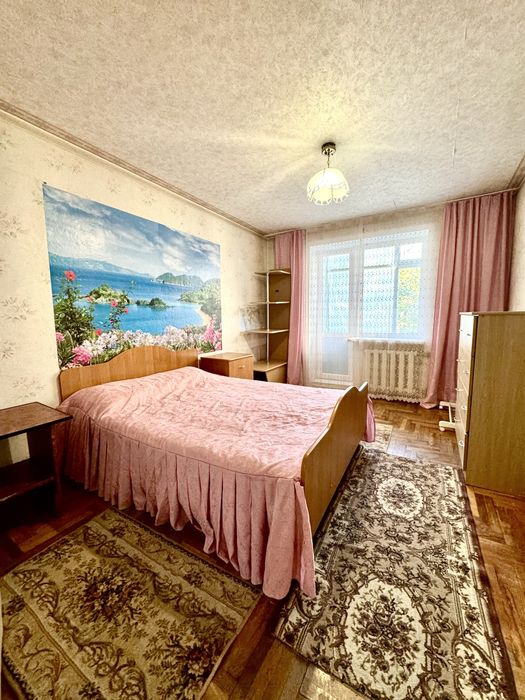 Квартира на Центральний в Миколаїв, ID 375662, фото №4
