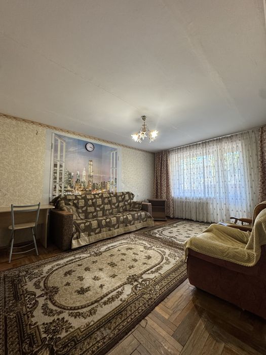 Квартира на Центральний в Миколаєві, ID 375662, фото №6