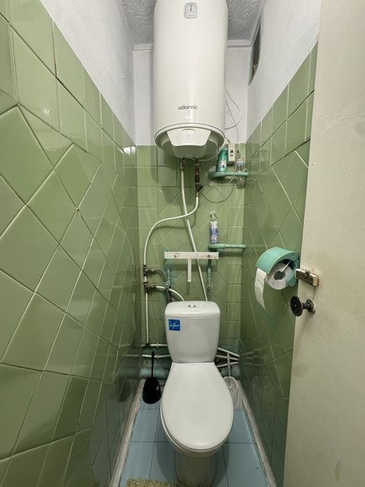 Квартира на Центральний в Миколаєві, ID 375662, фото №9