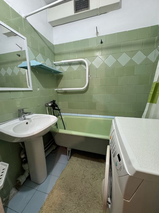 Квартира на Центральний в Миколаєві, ID 375662, фото №10