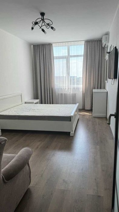 Квартира на вул. Віталія Скакуна, 23 в Києві, ID 383911, фото №2