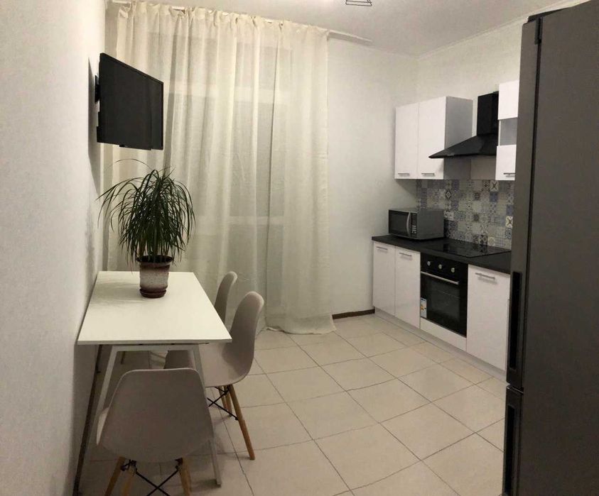 Квартира на вул. Віталія Скакуна, 23 в Києві, ID 383911, фото №11
