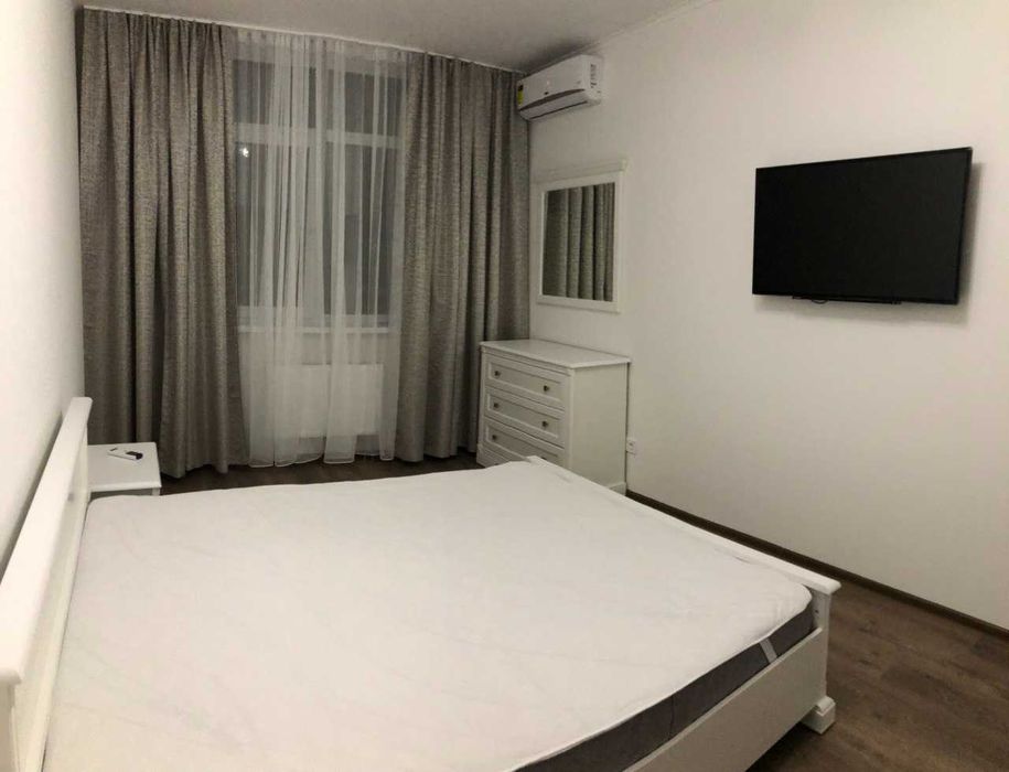 Квартира на вул. Віталія Скакуна, 23 в Києві, ID 383911, фото №5