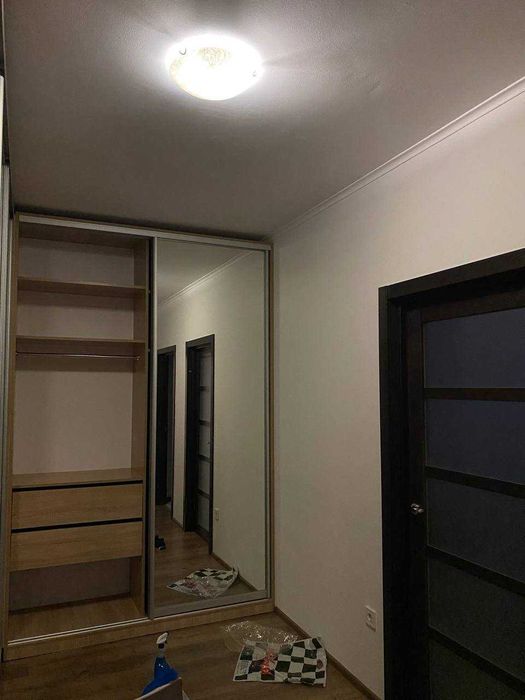 Квартира на вул. Віталія Скакуна, 23 в Києві, ID 383911, фото №6