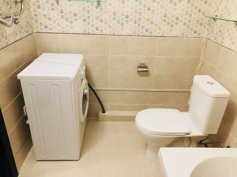 Квартира на вул. Віталія Скакуна, 23 в Києві, ID 383911, фото №7