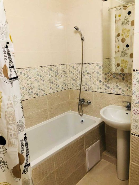 Квартира на вул. Віталія Скакуна, 23 в Києві, ID 383911, фото №8