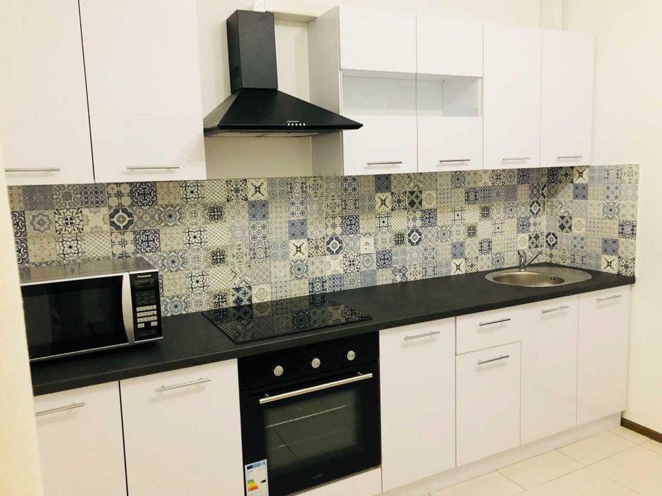 Квартира на вул. Віталія Скакуна, 23 в Києві, ID 383911, фото №9