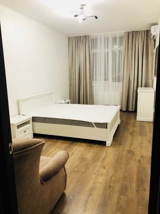 Квартира на вул. Віталія Скакуна, 23 в Києві, ID 383911, фото №10