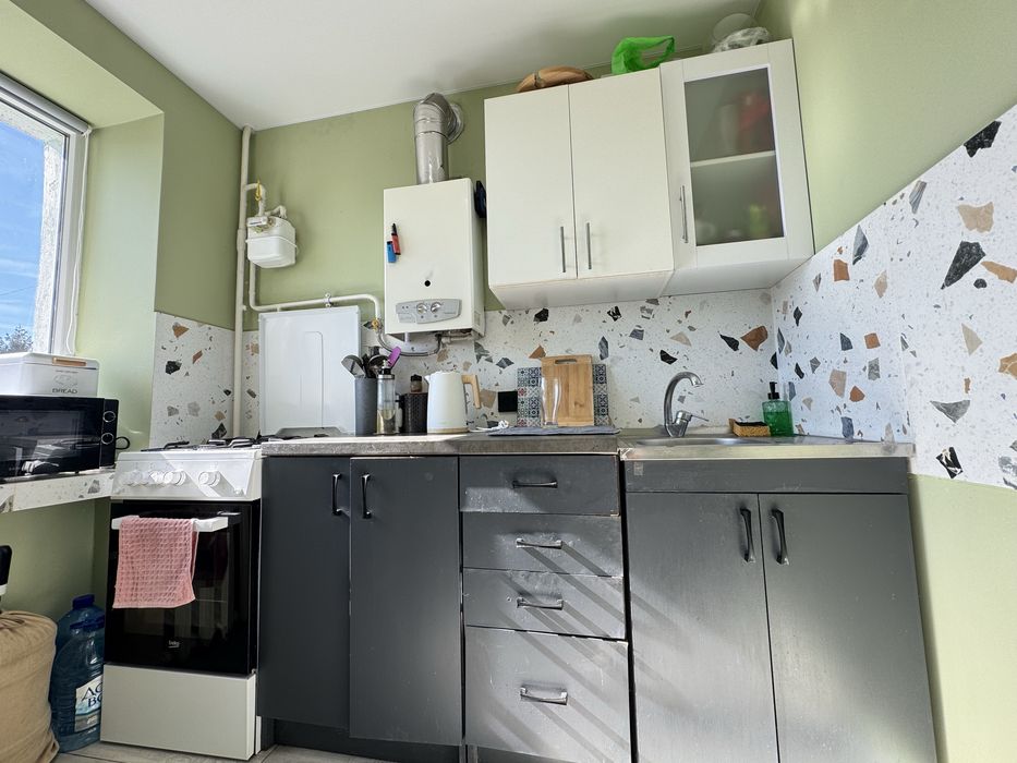 Квартира на вул. Перемоги, 3 в Хмельницькому, ID 372711, фото №14