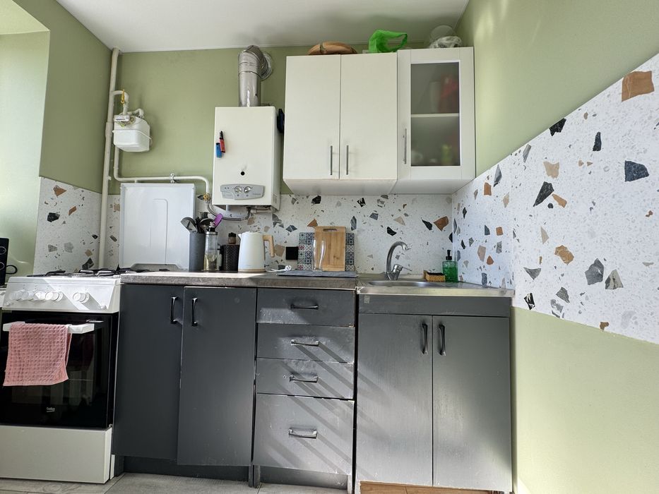 Квартира на вул. Перемоги, 3 в Хмельницькому, ID 372711, фото №15