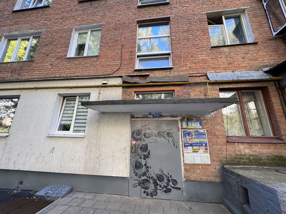 Квартира на вул. Перемоги, 3 в Хмельницькому, ID 372711, фото №17