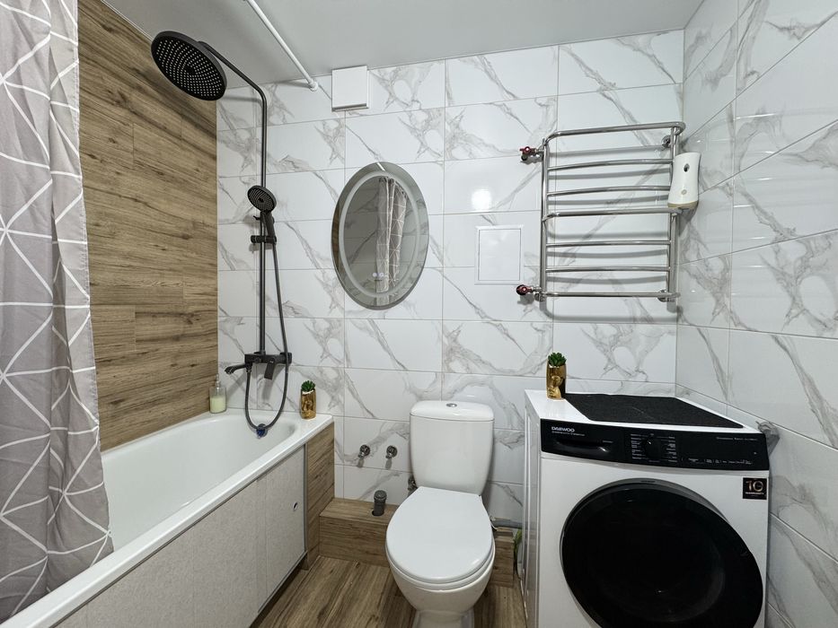 Квартира на вул. Перемоги, 3 в Хмельницькому, ID 372711, фото №7