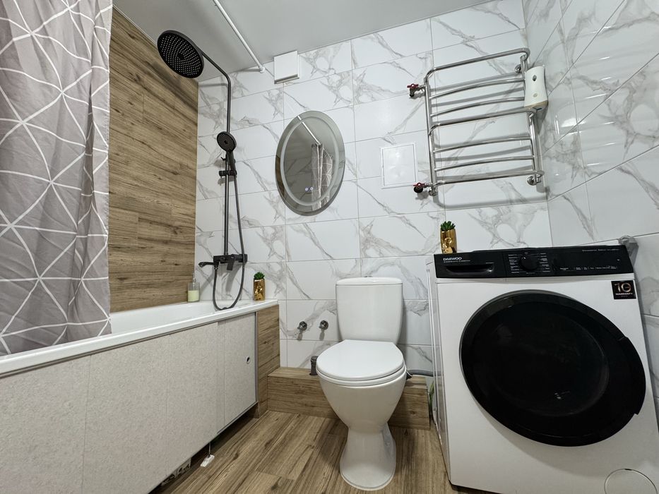 Квартира на вул. Перемоги, 3 в Хмельницькому, ID 372711, фото №8