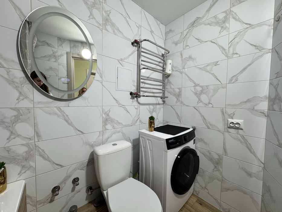 Квартира на вул. Перемоги, 3 в Хмельницькому, ID 372711, фото №9