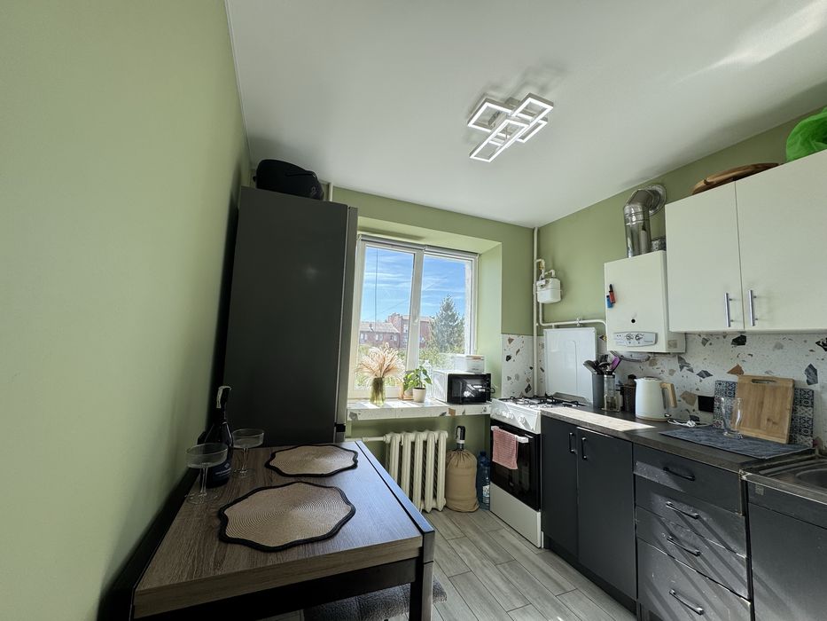 Квартира на вул. Перемоги, 3 в Хмельницькому, ID 372711, фото №10
