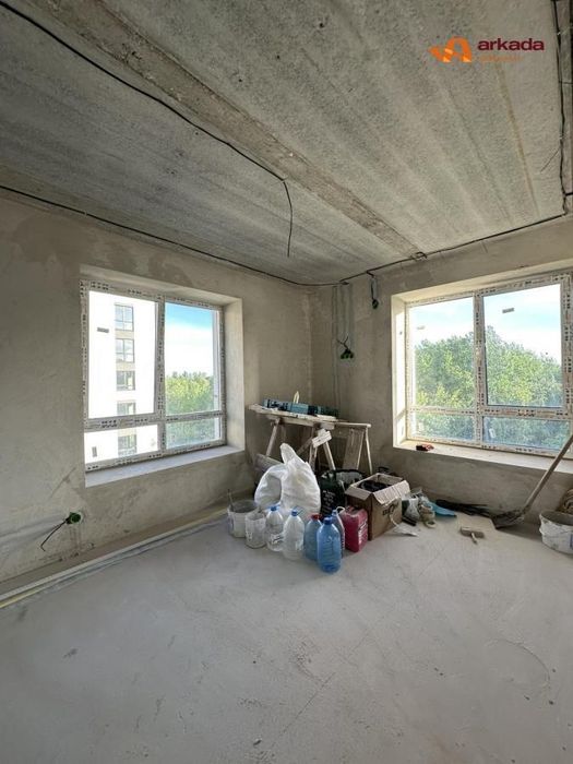 Квартира на ЖК Козацький в Івано-Франківську, ID 372669, фото №5