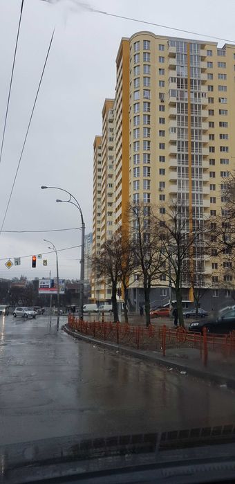 Орендувати квартиру за адресою вул. Новомостицька, 15 на Findly.com.ua Квартира на вул. Новомостицька, 15, ID 372684, фото №1