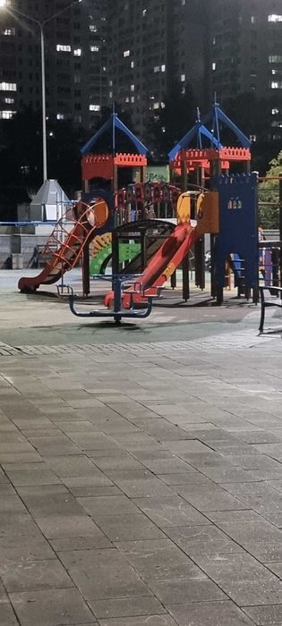 Квартира на вул. Новомостицька, 15 в Києві, ID 372684, фото №2