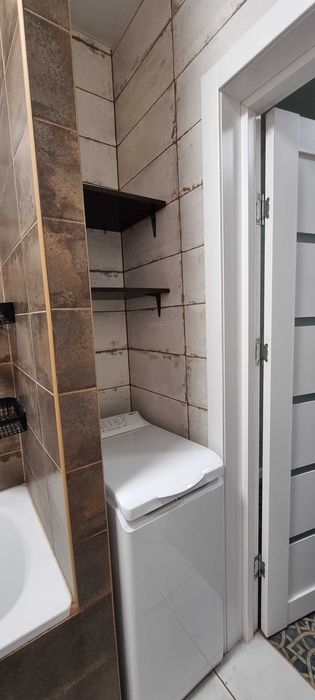 Квартира на вул. Новомостицька, 15 в Києві, ID 372684, фото №12