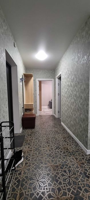 Квартира на вул. Новомостицька, 15 в Києві, ID 372684, фото №13