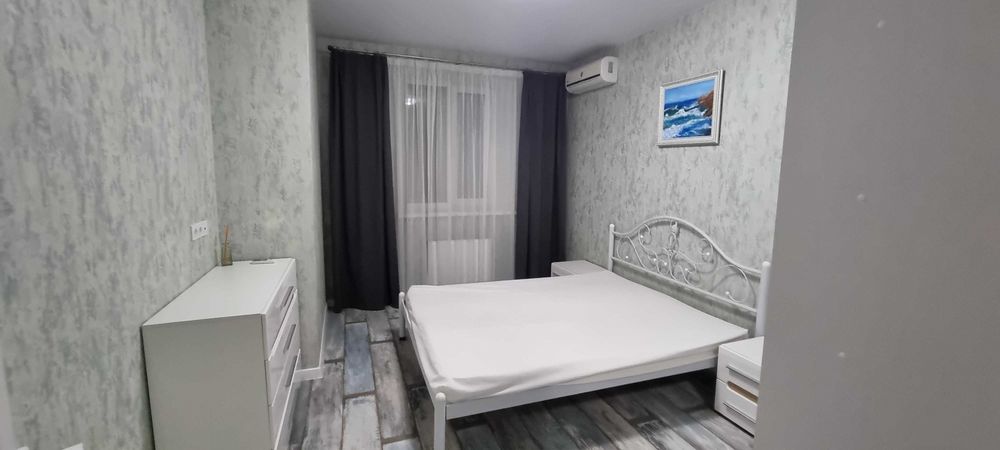 Квартира на вул. Новомостицька, 15 в Києві, ID 372684, фото №14