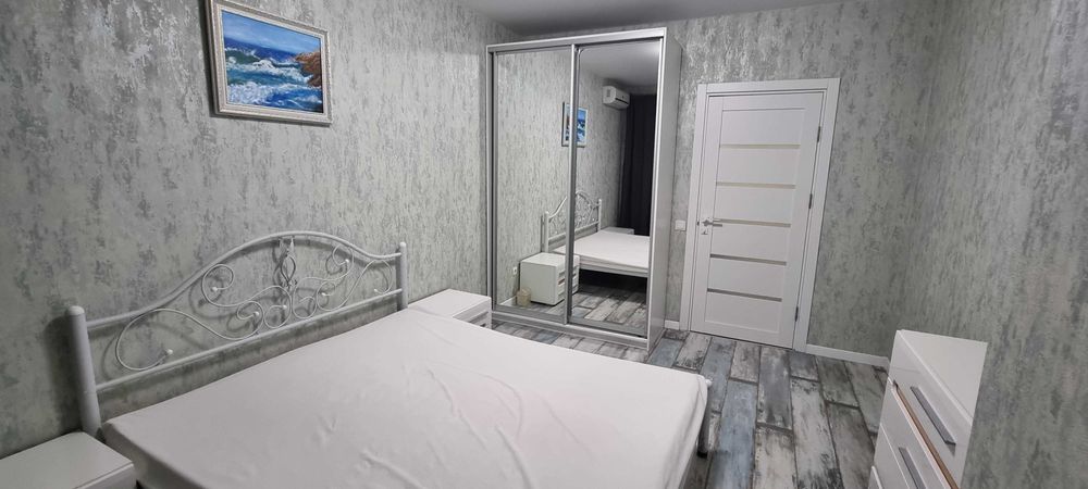 Квартира на вул. Новомостицька, 15 в Києві, ID 372684, фото №15