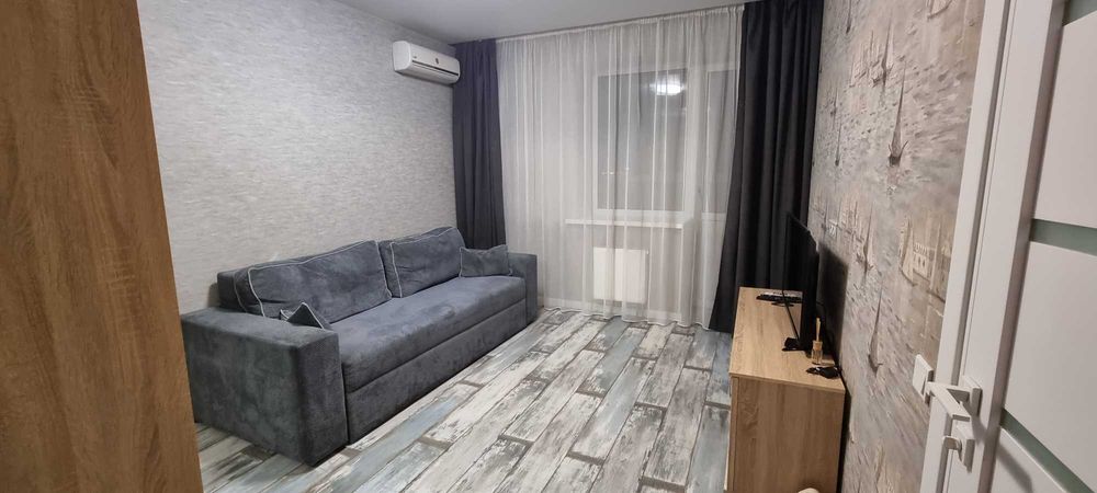 Квартира на вул. Новомостицька, 15 в Києві, ID 372684, фото №16