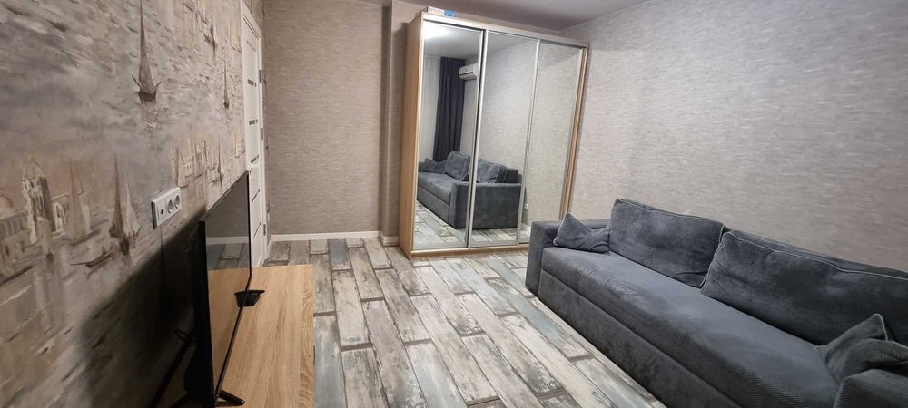 Квартира на вул. Новомостицька, 15 в Києві, ID 372684, фото №17
