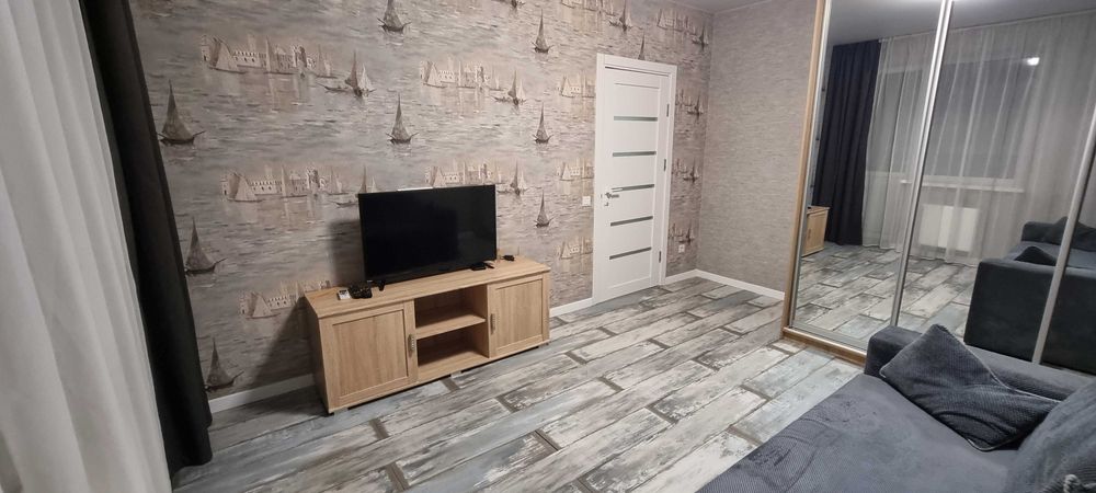 Квартира на вул. Новомостицька, 15 в Києві, ID 372684, фото №18
