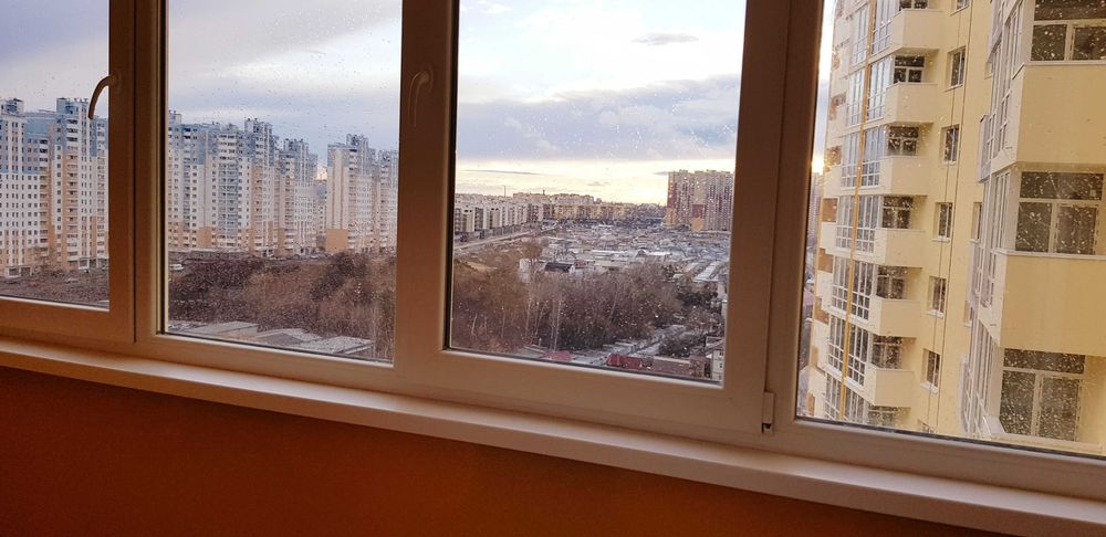 Квартира на вул. Новомостицька, 15 в Києві, ID 372684, фото №19