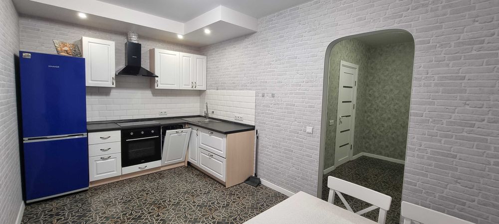 Квартира на вул. Новомостицька, 15 в Києві, ID 372684, фото №6