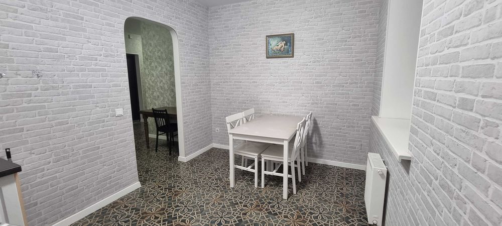 Квартира на вул. Новомостицька, 15 в Києві, ID 372684, фото №7